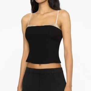 Caara Mealnie Layered Tank - 4